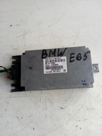 фото thumb №1, Блок керування голос bmw e65 lift 6960803