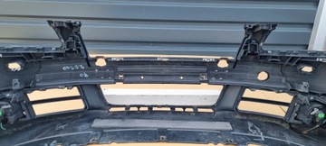 фото thumb №9, Audi a4 b7 s-line 2004- бампер перед оригинал c434