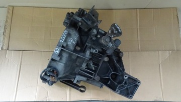 фото thumb №10, Jumper 1 i 2.5d коробка передач коробки передач 20ue07