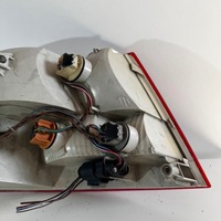 фото thumb №7, Лампа правые зад правая задняя audi a4 s4 b6 рестайлинг рестайлинг