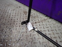 фото thumb №5, Subaru forester iii 07- решётка перегородочная перегородка багажника van