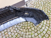 фото thumb №8, Audi q7 4m0 4m бампер перед звичайний premium plus