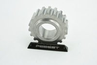 фото thumb №14, Колесо зубчатое вала коленчатого febest rnes-001