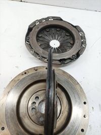 фото thumb №5, Зчеплення 2.0 n46 valvetronic bmw seria 3 v 2005-2012 e90