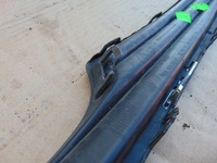 фото thumb №10, Решітка w бампер права vw golf vii 5g0853666a