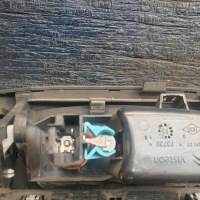 фото thumb №9, Citroen ds 5 панель керування кнопки рамка тунель