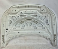 Купить Volvo xc40 17- капот крышка двигателя, фото thumb