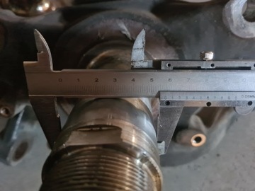 фото thumb №7, Поворотный кулак левая volvo fh 4 fm 4 fh 5 fm 5 renault гамма t fi 58 22848432