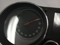 Купити Opel meriva 2 b 1.7cdti 2012 панель приборів 13349551 європа, фото thumb