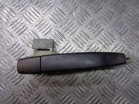 фото thumb №1, Ручка правая задняя наружная chevrolet aveo t255