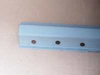 фото thumb №8, Порог обшивка правый перед mazda 2 ii dj 14-19