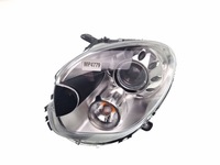 фото thumb №1, Mini cooper countryman r60 2013 ліва сторона лампа передня