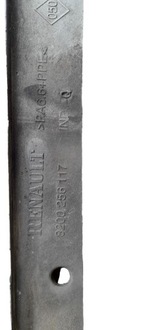 фото thumb №6, Крыло левый перед renault clio iii