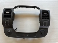 фото thumb №1, Trafic iii рамка панель средний обдув радио 682604006r 682607479r