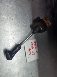 фото thumb №1, Домкрат передач ручка lancia gamma 1981r