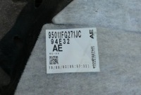 фото thumb №9, Оббивка килимок обшивка pod ноги subaru impreza iii 3 xv hb 07-11 eu