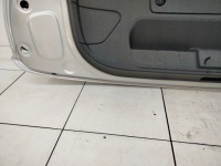 фото thumb №14, Audi a1 8x 5d 2010r- крышка багажника зад задняя lx7w