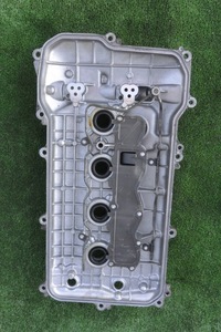 фото thumb №5, Toyota auris verso кришка клапанів 1.6 1zr