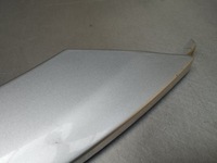 фото thumb №5, Bmw x3 e83 накладка крила лівий задня 3330867 колір 354