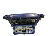 фото thumb №7, Kia ev6 2021 задняя крышка багажника багажника