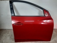 фото thumb №1, Двері правий перед передні hyundai ix35 a0