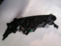 фото thumb №6, Mitsubishi eclipse cross лампа правая перед h7+led