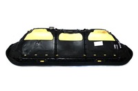 фото thumb №10, Bmw 1 e87 lci заднє сидіння задня задня червоний