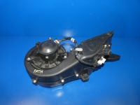 фото thumb №4, Nissan pathfinder r51 navara вентилятор обдув воздуходувка