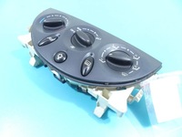 фото thumb №1, Панель обдув citroen c5 i 01r