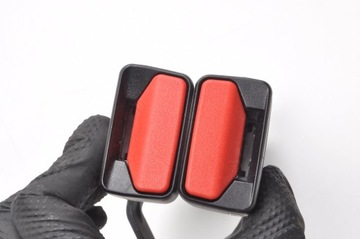 фото thumb №4, Volvo xc60 ii застібки ременя безпеки зад 39838367