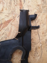 фото thumb №5, Renault koleos ii повітропровід повітря 214990689r