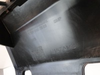 фото thumb №9, Mercedes gle w167 167 решітка середня amg