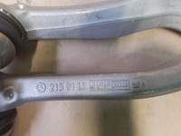 фото thumb №10, Mercedes e w213 cls w257 4 matic рычаг левый перед