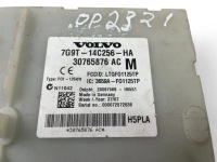 фото thumb №9, Блок запобіжників volvo s80 ii as 30765876ac 32098442 2008