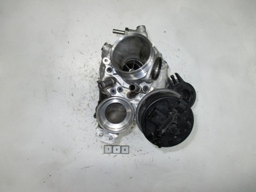 фото thumb №1, Vw passat b8 2.0 турбина турбонагнетатель 03n253020e