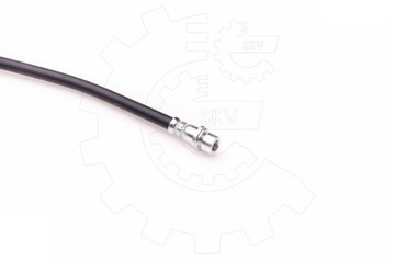 фото thumb №3, Шланг тормозной toyota rav 4 i 2.0 4wd 06.94-06.00