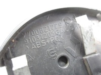 фото thumb №15, Master ii movano 98-03 решётка обдув обдув