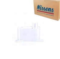 фото thumb №1, Радіатор оливи nissens do vw atlas 2.0 tsi