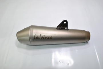 ГЛУШИТЕЛЬ ВЫХЛОПА LEOVINCE 0473 0474