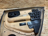 фото thumb №10, Volvo s60 2002 задня сторона ліва обшивки / обшивка двері задніх