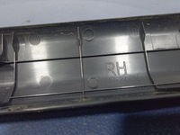 фото thumb №5, Toyota camry viii xv70 защита молдинг порог правая 67913-33170