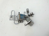 фото thumb №1, Петля петли дверь vw passat b7 cc левый задний