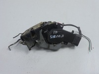 фото thumb №7, Toyota sienna i xl10 97-00 замок перед правий