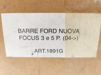 фото thumb №6, Багажник, балка кровельные cam ford nuova focus 3 e 5p. 04- 1891g