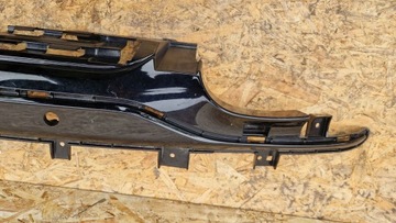 фото thumb №9, Ford kuga mk3 диффузор бампера зад 19- lv4b-17e911-dj