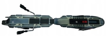 Крепления MARKER MXC X-CELL 4.0-12.0 DIN