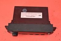 фото thumb №6, Панель керування повітропровід клімат 96462062 chevrolet evanda 04-06