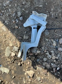 фото thumb №1, C-zero miev ion петли капот