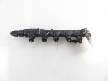 фото thumb №8, Планка вприскувальний toyota avensis verso 2.0 d 8945812010