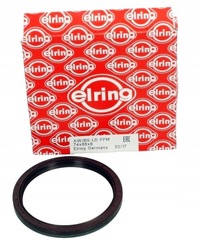 фото thumb №11, Ущільнювач вала колінчастого задня 74x88x8 alfa romeo mito fiat 500, 500 c,